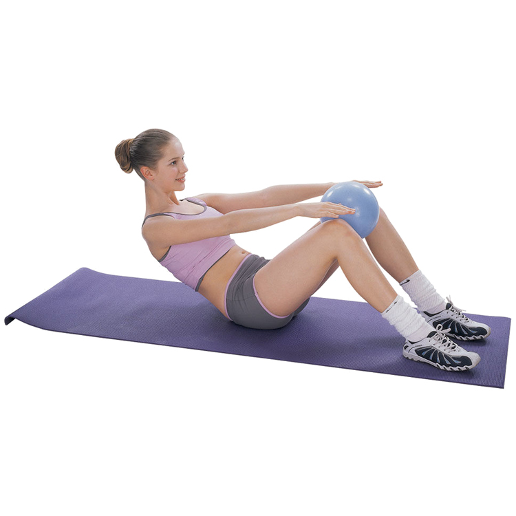 Minge pentru pilates inSPORTline Aerobic Ball IN10868 photo 2