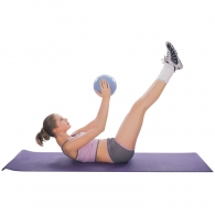 Minge pentru pilates inSPORTline Aerobic Ball thumbnav 3