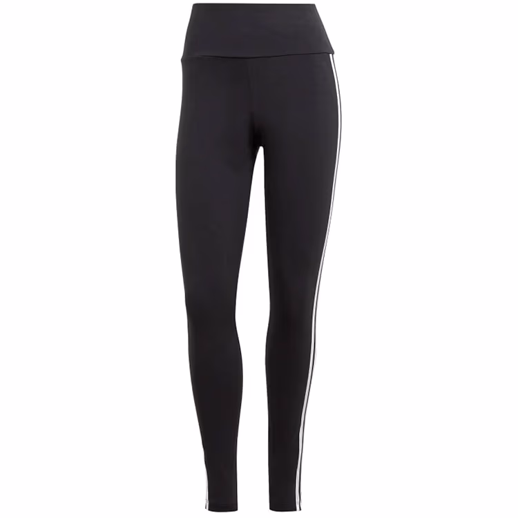 Panta-colanti Adidas 3 S LEGGINGS