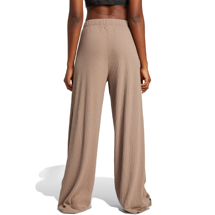 Брюки Adidas ESS WR PANT XXS Коричневый Женский photo 4