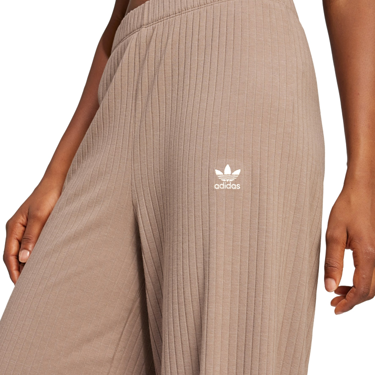 Брюки Adidas ESS WR PANT XXS Коричневый Женский photo 5