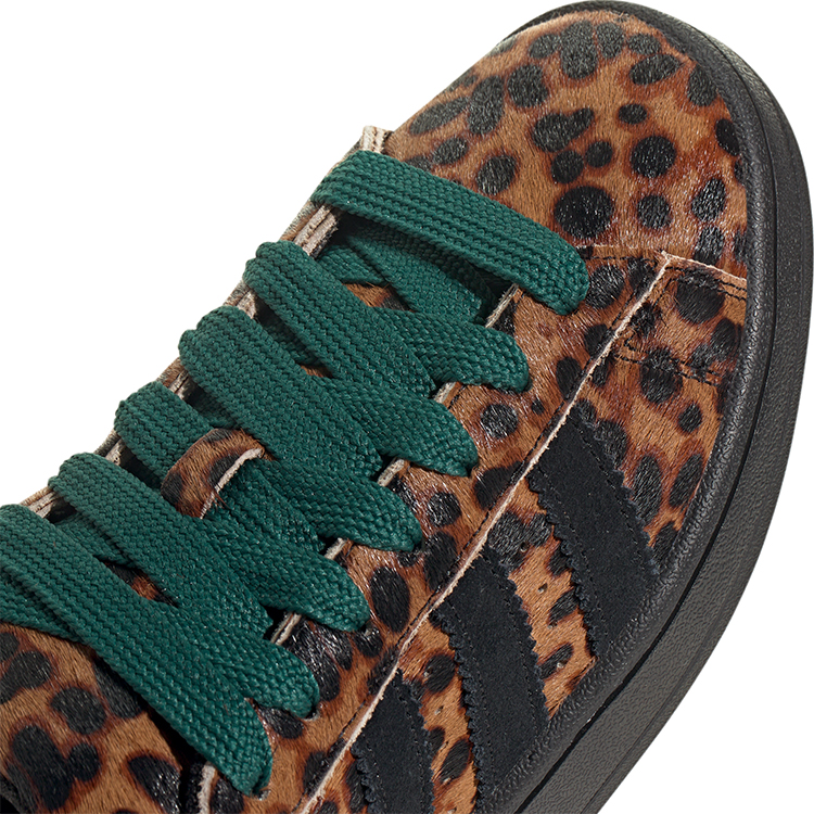 Incaltaminte Sport Adidas CAMPUS 00s W pt Femei / 39.5 / Bej photo 4