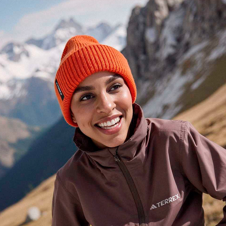 Caciula Adidas MT BEANIE photo 4