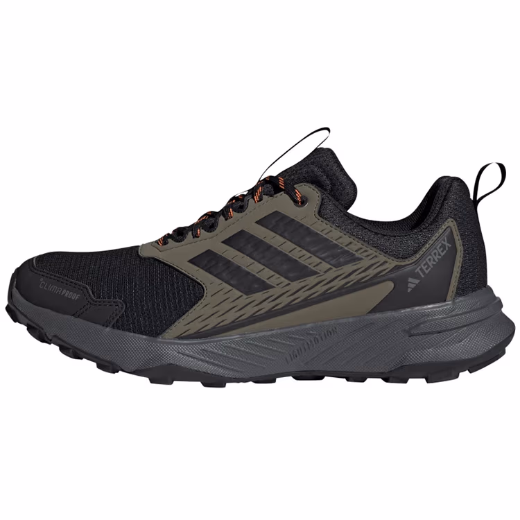 Кроссовки Adidas TERREX TRACEFINDER 2 CLIMA