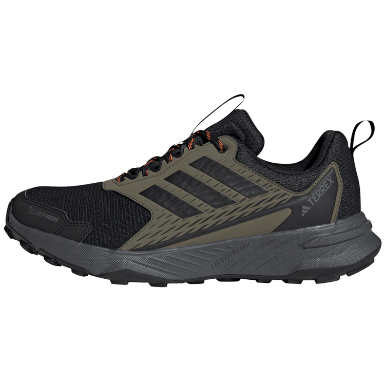 Кроссовки Adidas TERREX TRACEFINDER 2 CLIMA photo Кроссовки Adidas TERREX TRACEFINDER 2 CLIMA photo