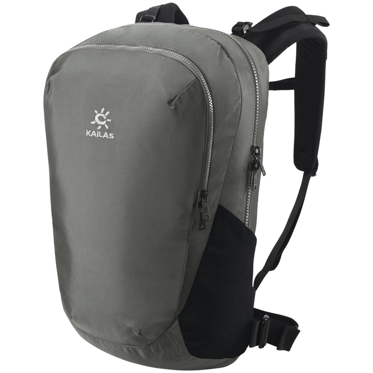 Рюкзак Kailas PATH Shoulder Bag KA2455001-15268 Серый photo 2