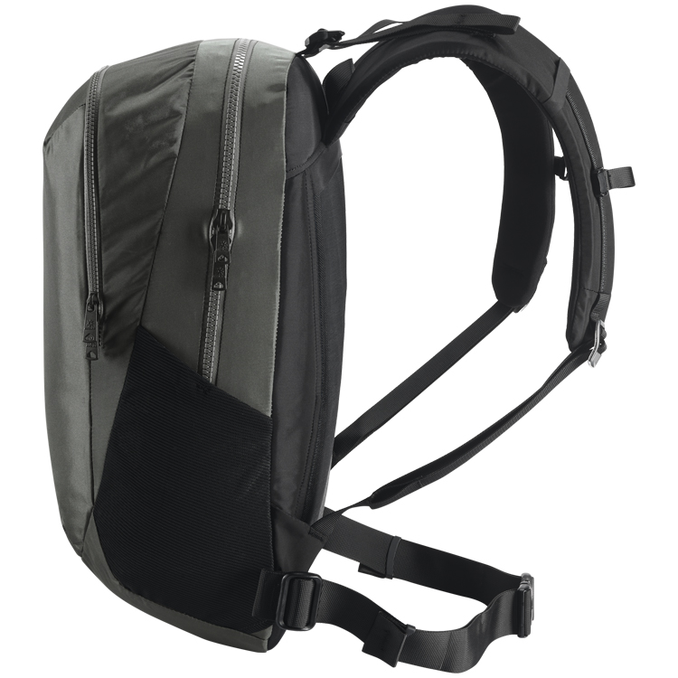 Рюкзак Kailas PATH Shoulder Bag KA2455001-15268 Серый photo 3