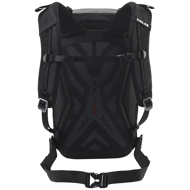 Рюкзак Kailas PATH Shoulder Bag KA2455001-15268 Серый photo 4