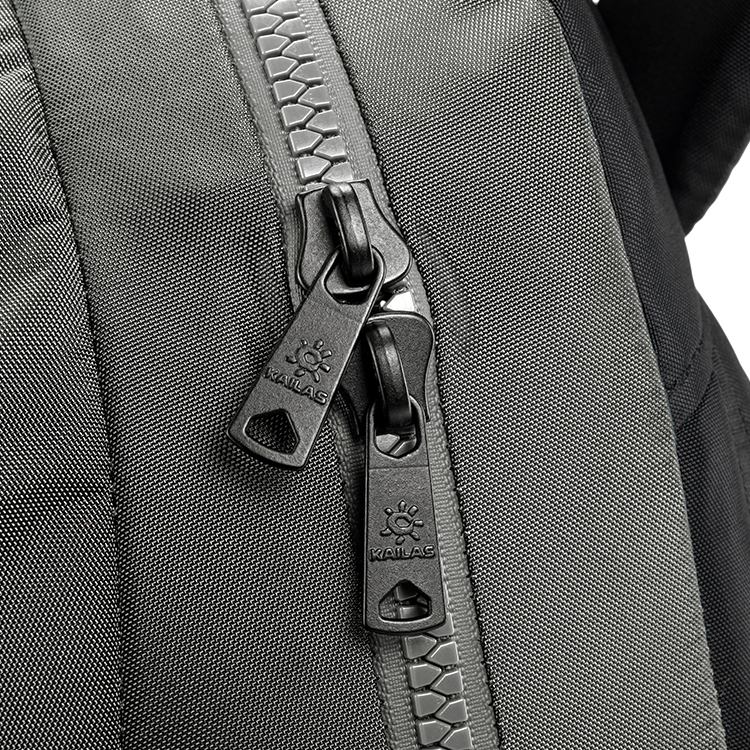 Рюкзак Kailas PATH Shoulder Bag KA2455001-15268 Серый photo 7
