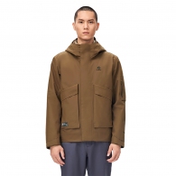 Куртка Kailas 3-in-1 Hardshell Jacket Men thumbnav