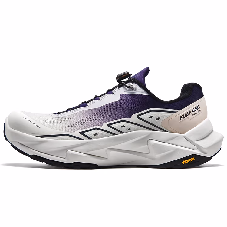 Incaltaminte Sport Kailas FUGA Yao 2 Trail