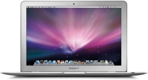 Ноутбук Apple MC968, Core i5, 2 ГБ ГБ, OS X Lion, Серебристый thumbnav 1
