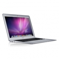 Ноутбук Apple MC968, Core i5, 2 ГБ ГБ, OS X Lion, Серебристый thumbnav 2