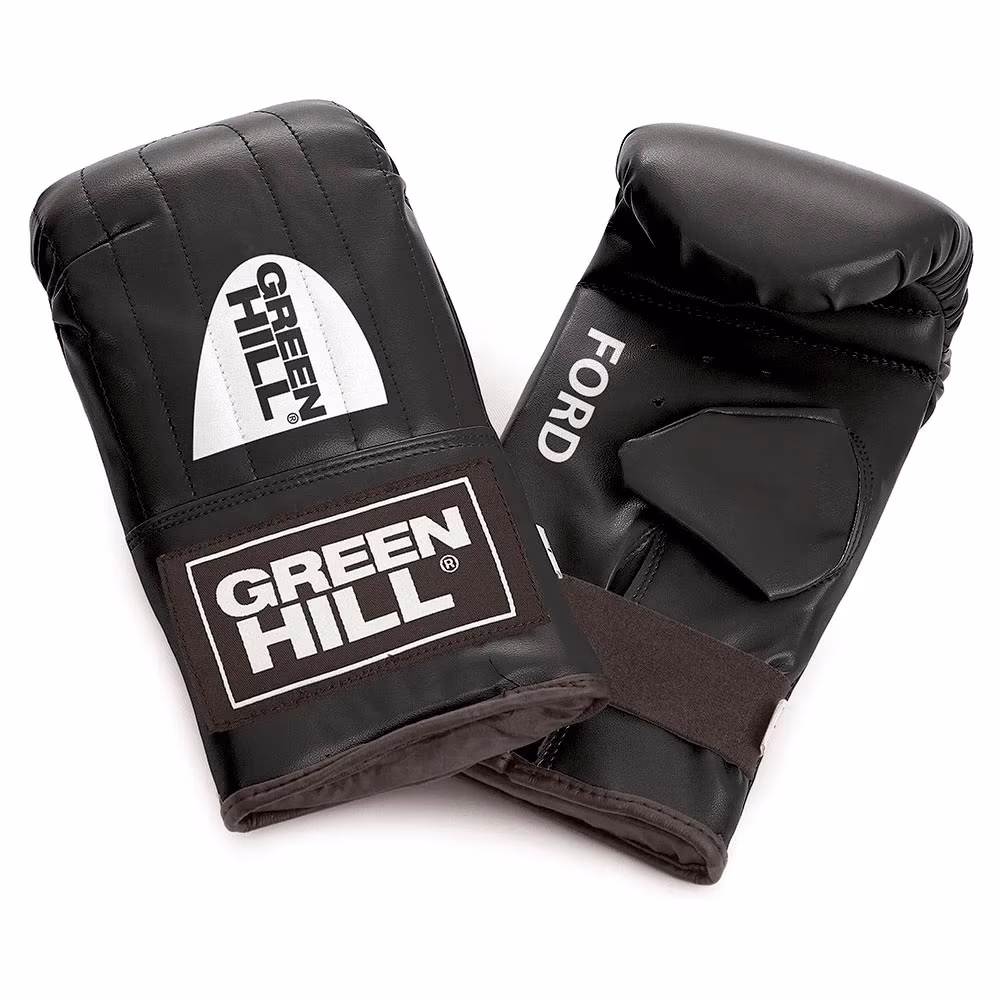 Перчатки снарядные Green Hill FORD 