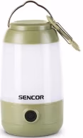 Lanterna camping Sencor SLL68