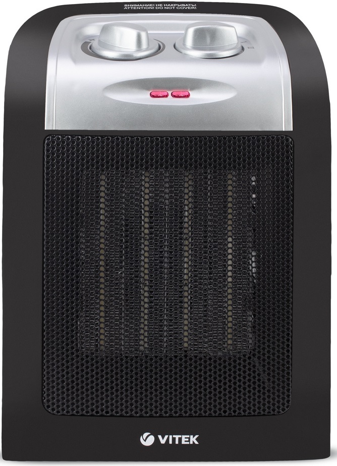 Тепловентилятор Vitek VT2068 photo Тепловентилятор Vitek VT2068 photo