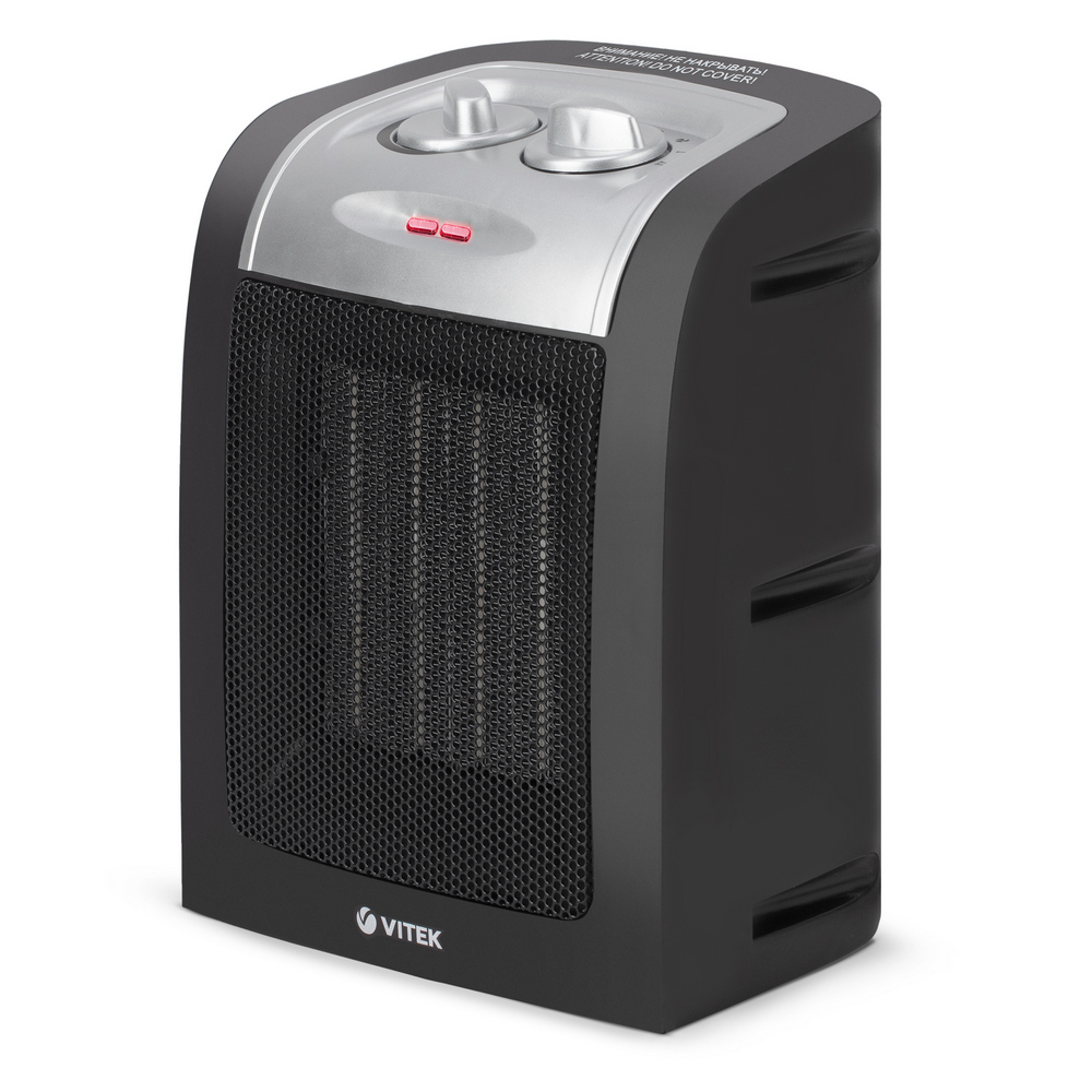 Тепловентилятор Vitek VT2068 photo 2