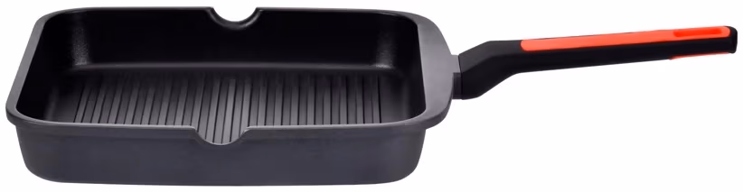 Tigaie-grill Zokura Z1068
