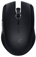RAZER Atheris / Mobile Ambidextrous Gaming Mouse, 7200dpi, 5 programmable buttons, Optical sensor, Dual 2.4GHz Wireless / Bluetooth 4.0 technology, On-The-Fly Sensitivity, Adaptive Frequency Technology, Razer Synapse 3, USB thumbnav 1
