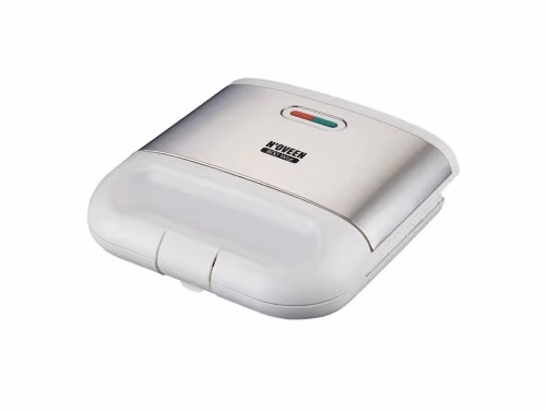 NOVEEN Toaster SM451, Ceramic Inox, 800W