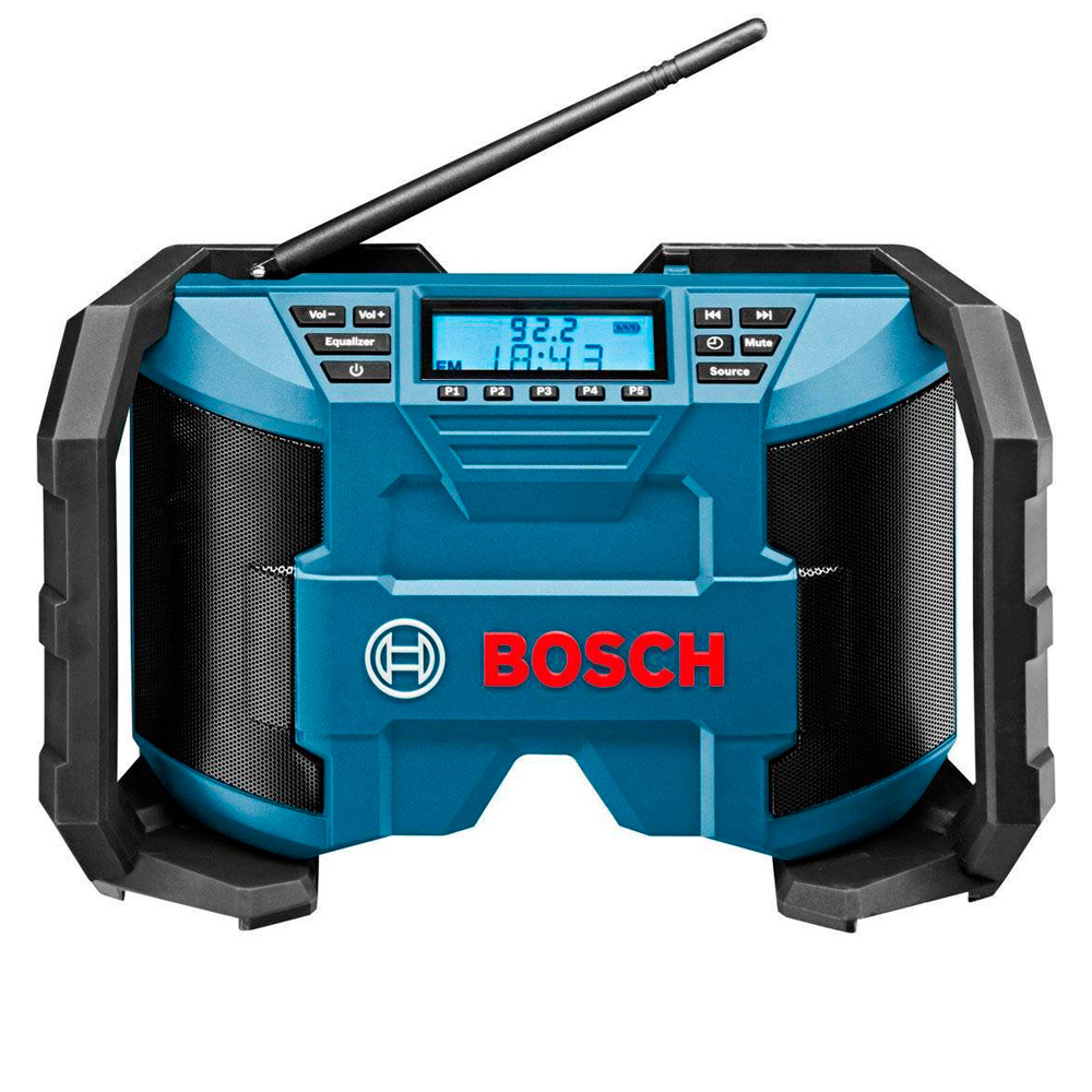 Radio Bosch GPB 12V-10 Solo, 0601429200 China photo 1