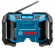 Radio Bosch GPB 12V-10 Solo, 0601429200 thumbnav 1