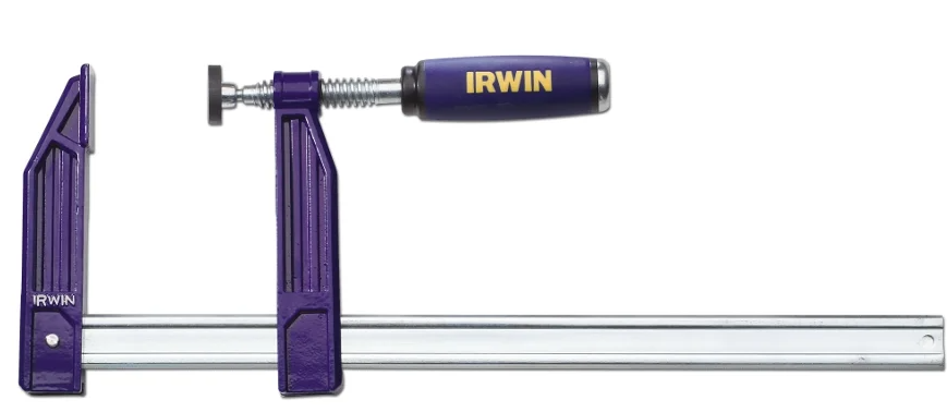 Scoaba cu regulator Irwin M 120 mm / 300 mm, 10503569 photo 1