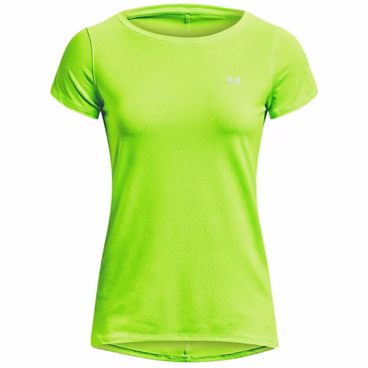 Футболка Under Armour UA HG ARMOUR SS