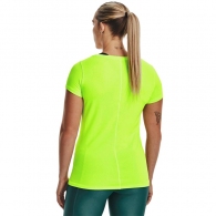 Tricou Under Armour UA HG ARMOUR SS thumbnav 4