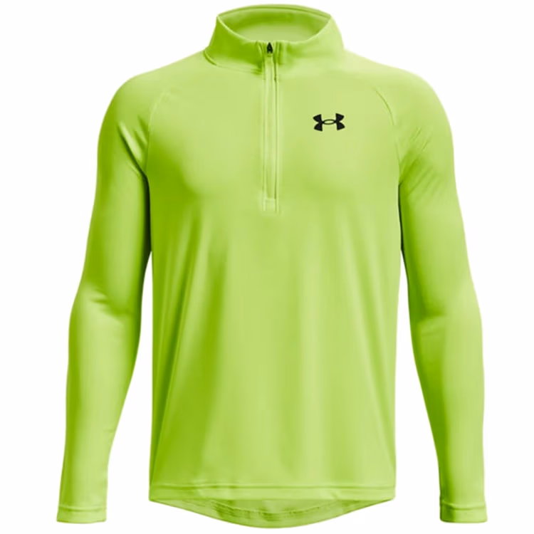Hanorac Under Armour UA B TECH 2.0 1/2 ZIP
