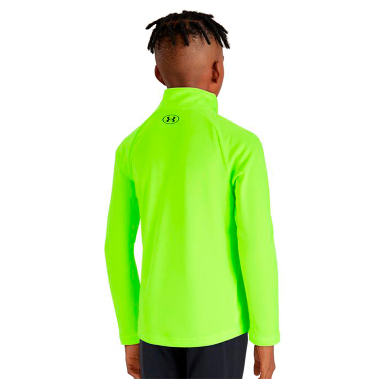 Толстовка Under Armour UA B TECH 2.0 1/2 ZIP photo 4