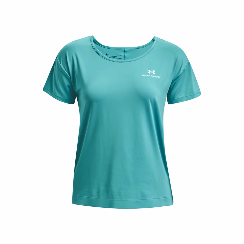 Футболка Under Armour UA Rush Energy SS