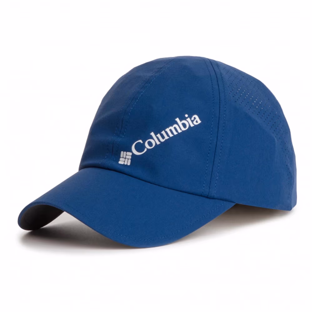 Chepiu Columbia Silver Ridge III Ball Cap
