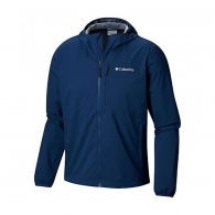 Куртка Columbia Mystic Trail Jacket thumbnav