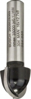 Фреза Bosch 8x16x45, 2608628369 thumbnav