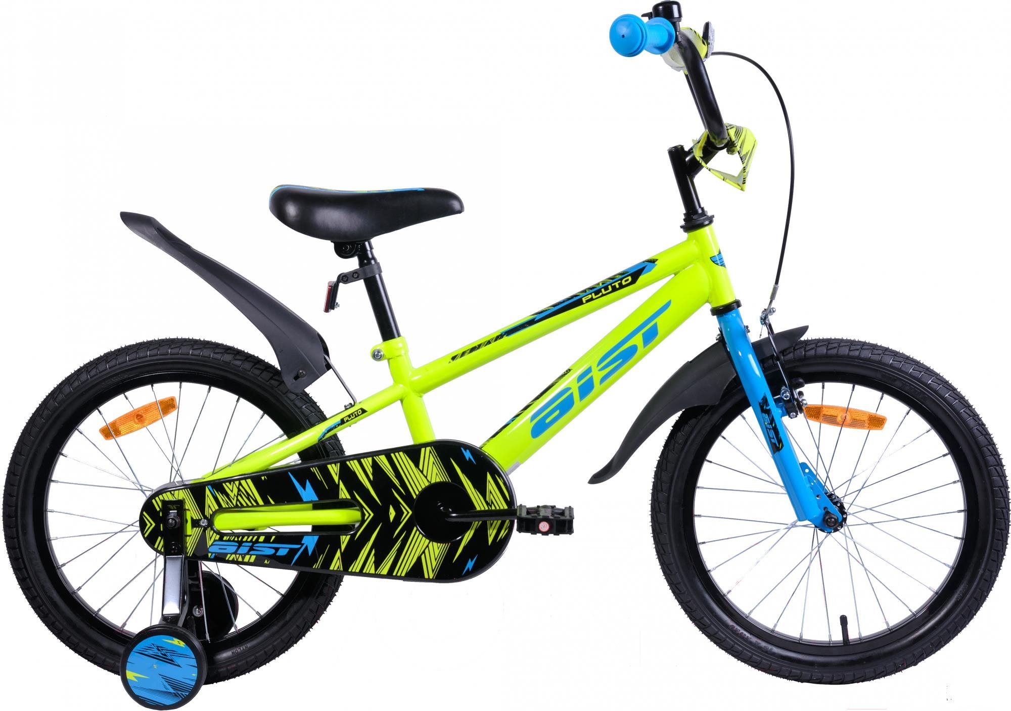 Bicicleta pentru copii Аист PLUTO photo Bicicleta pentru copii Аист PLUTO photo
