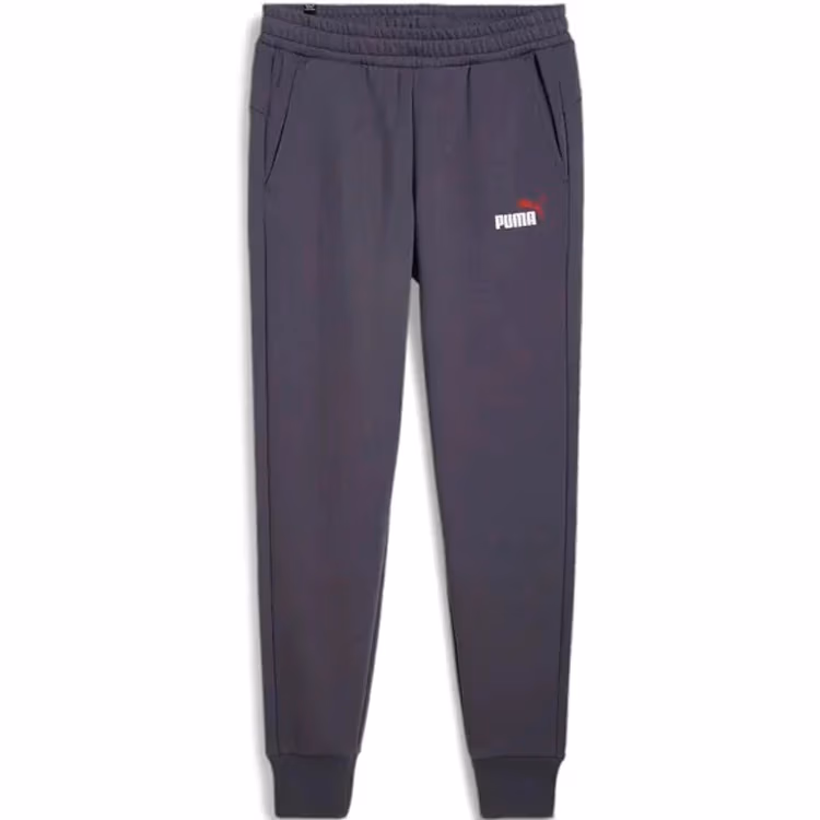 Pantaloni Puma ESS+ 2 Col Logo Pants FL 