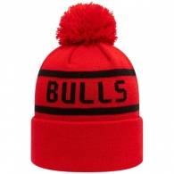 Шапка New Era CHYT JAKE CUFF KNIT CHIBUL thumbnav 2
