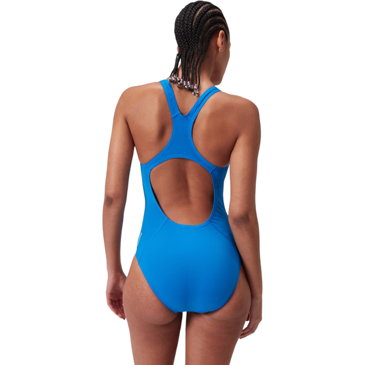 Costum p/u inot Speedo ECO END+ MEDALIST JF / Femei / 30 / Albastru photo 4