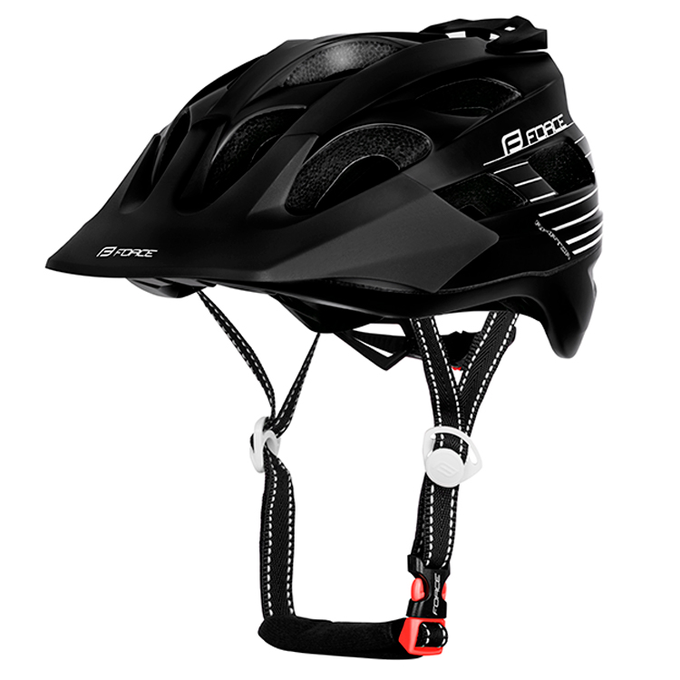 Casca de bicicleta Force RAPTOR MTB photo Casca de bicicleta Force RAPTOR MTB photo
