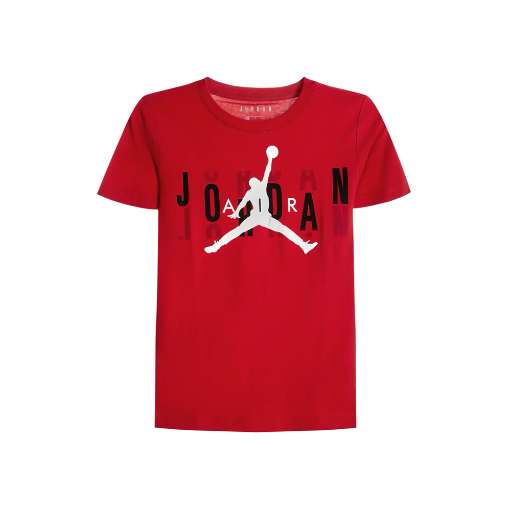 Tricou Nike JDB HIGH BRAND SCRAMBLE photo Tricou Nike JDB HIGH BRAND SCRAMBLE photo