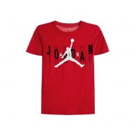 Tricou Nike JDB HIGH BRAND SCRAMBLE thumbnav