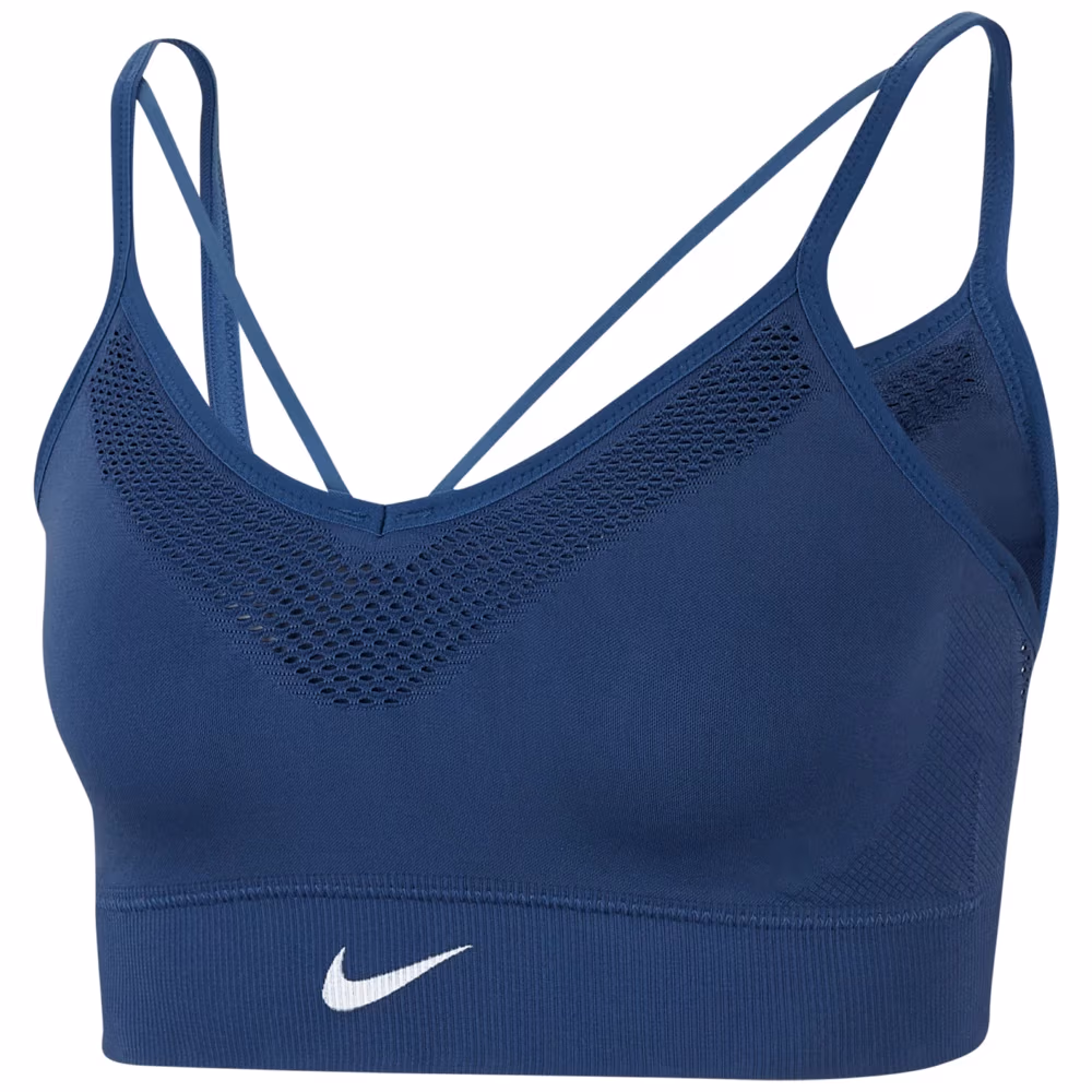 Bra sportive Nike SEAMLESS LIGHT BRA 