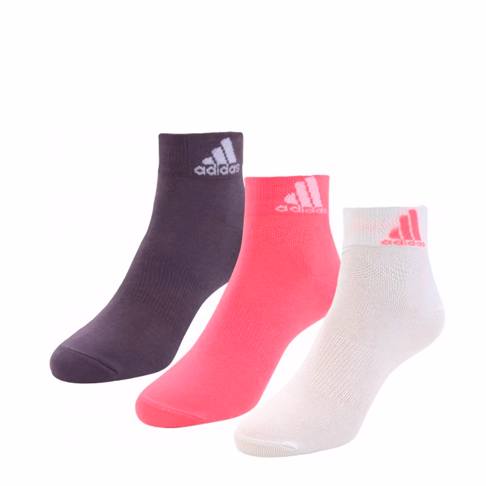  Adidas PER ANKLE T 3PP