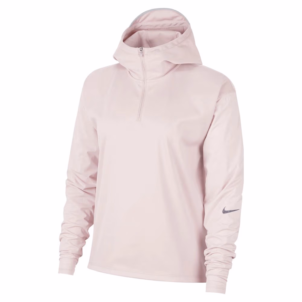 Jacheta Nike W NK RUN DVN SHIELD TOP MID