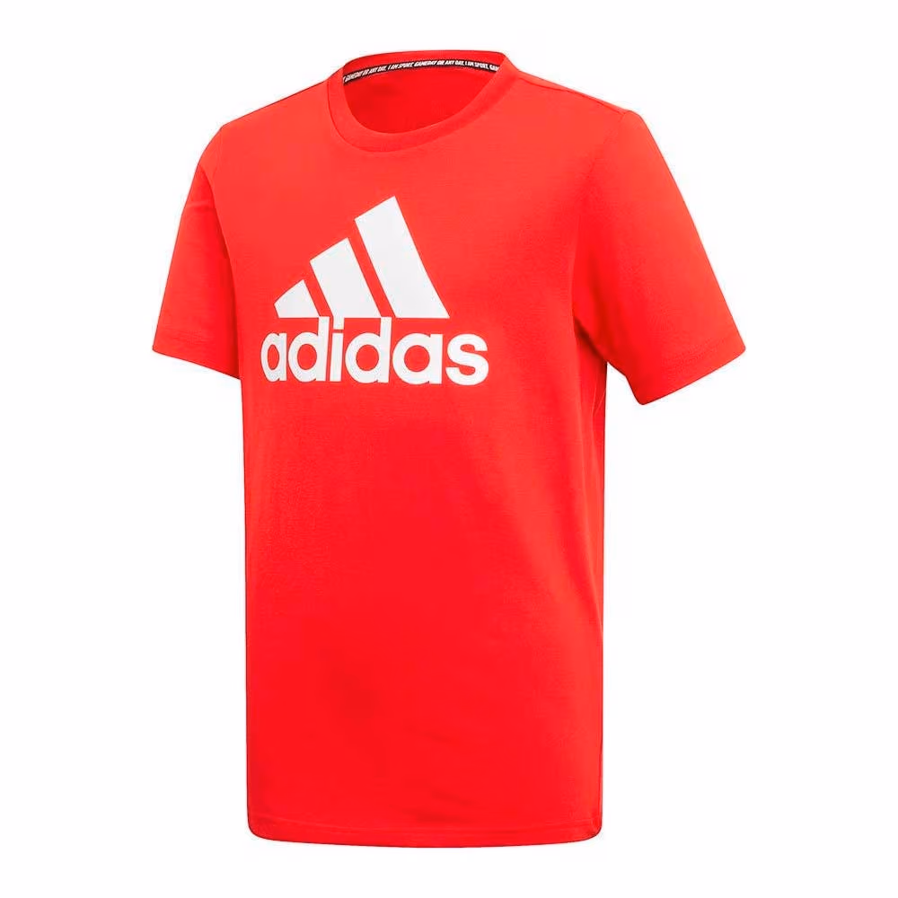 Футболка Adidas YB MH BOS T