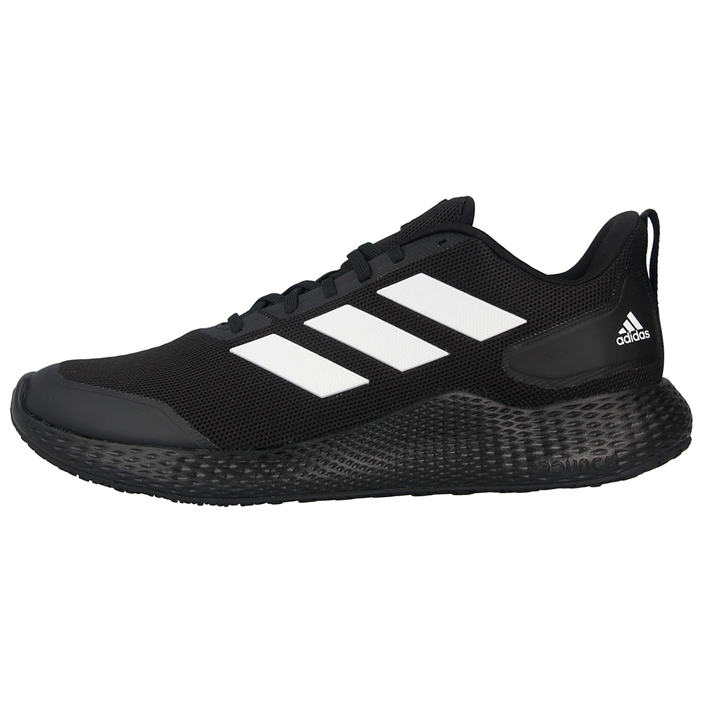 Кроссовки Adidas edge gameday / Мужской / 48 / Черный photo 1 Кроссовки Adidas edge gameday / Мужской / 48 / Черный photo 1