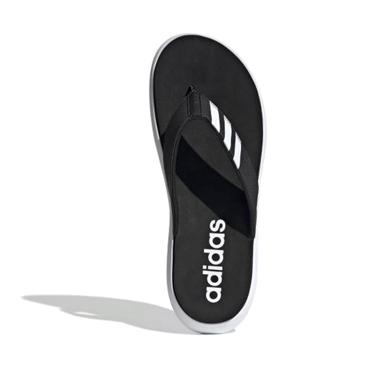 Slapi Adidas COMFORT FLIP FLOP pt Barbati / 47.5 / Negru photo 4