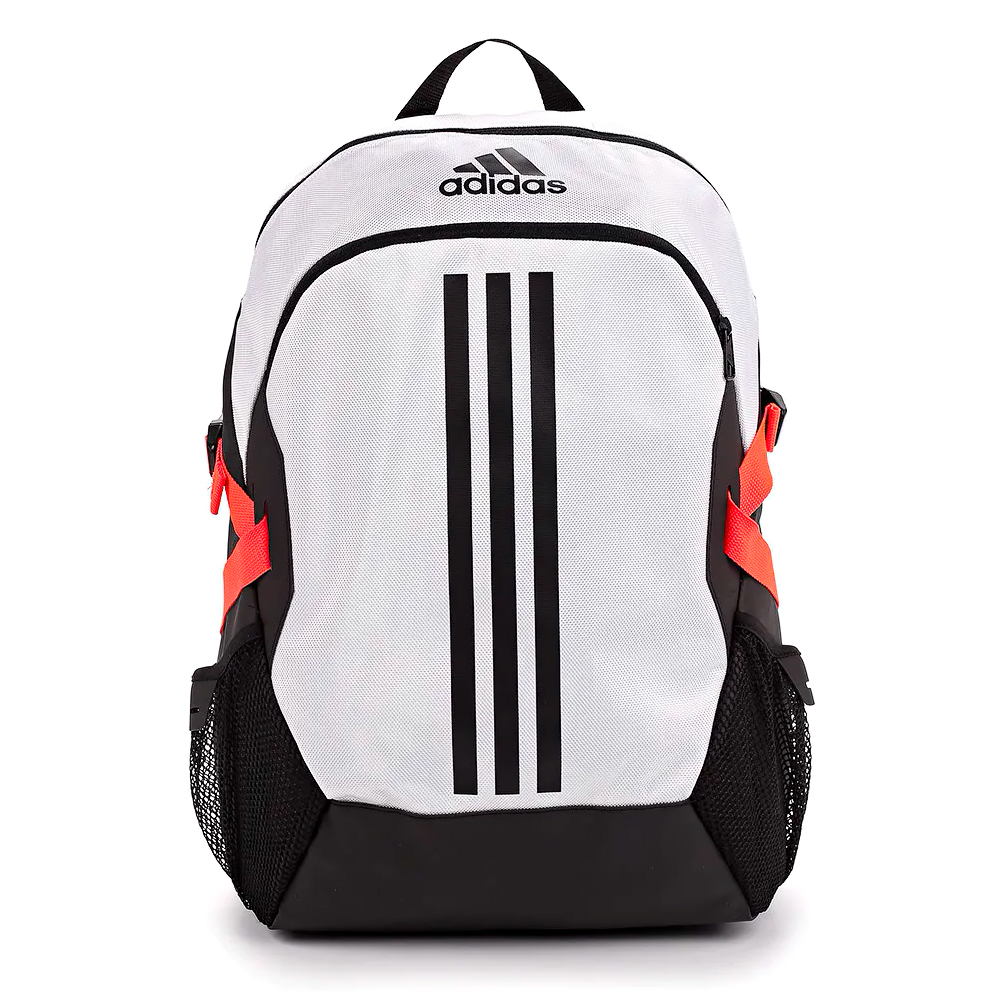 Рюкзак Adidas POWER V ID 30L FI7969 Белый photo 1 Рюкзак Adidas POWER V ID 30L FI7969 Белый photo 1