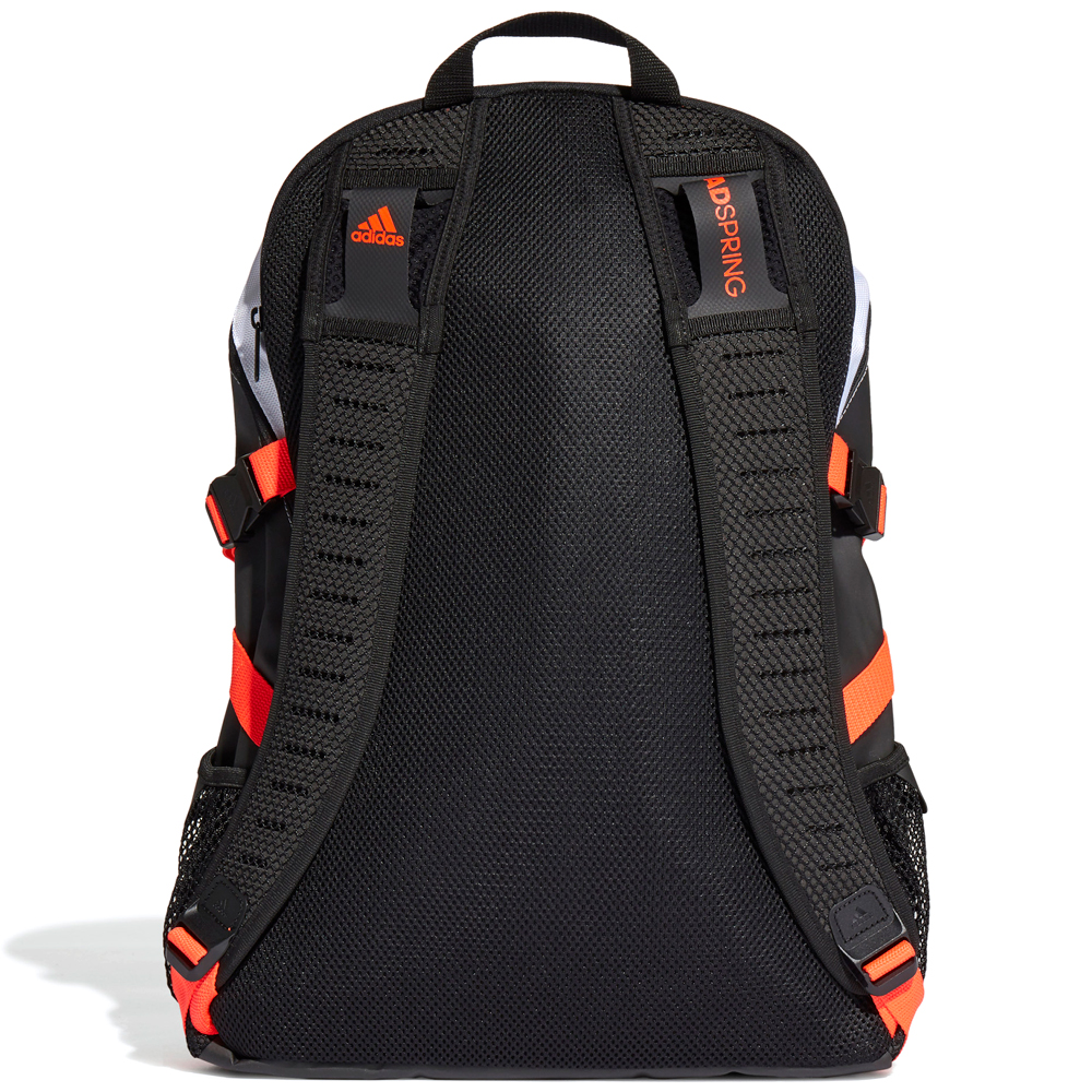 Рюкзак Adidas POWER V ID 30L FI7969 Белый photo 2